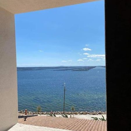 L'Escale Enchantee Bouzigues Kültér fotó