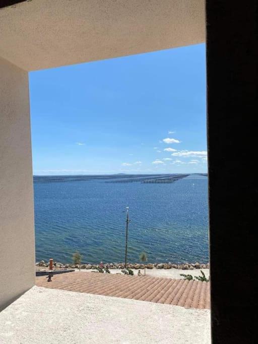 L'Escale Enchantee Bouzigues Kültér fotó